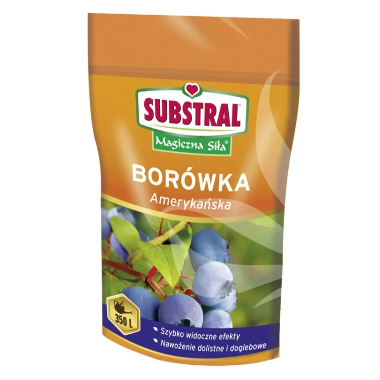Substral Magiczna Sila borowka 350.webp