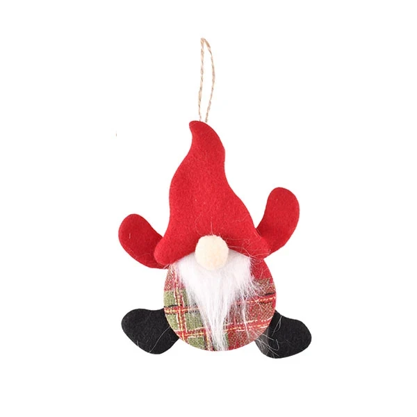 3849-mix-swiatecznych-zawieszek-gnomy-czerwony.webp